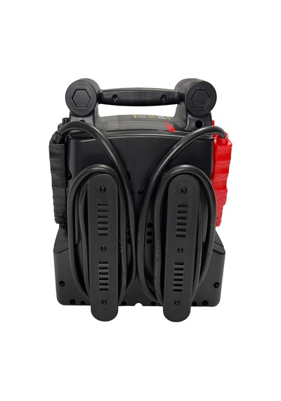 Volkher Akü Takviye Cihazı 12 - 24 V  3100/6200A