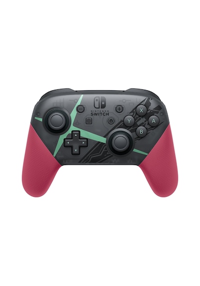 Xenoblade Chronicles 2 Nintendo Switch Pro Controller Kablosuz