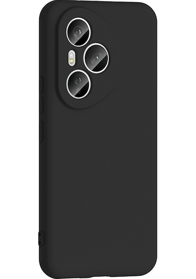 Honor 400 Pro Kılıf Mkst Mara Lansman Kapak - Lila