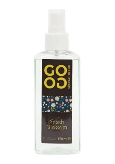 Gogo Fresh Blossom Kolonya 150ml