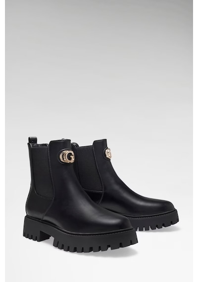 Guess Fida Kadın Bot Fltfıdele10 Siyah