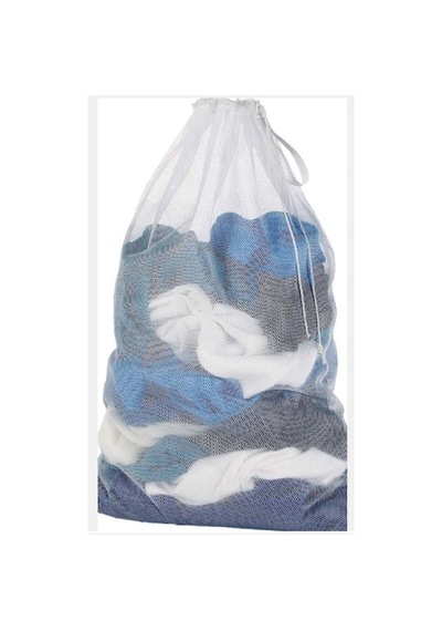 Serstil Perde Ve Çamaşır Yıkama Filesi 60x80 Cm Diğer
