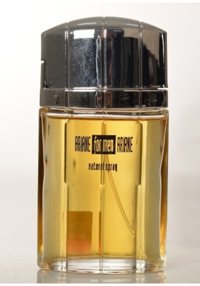 Ariane Wild Jean Erkek Parfüm EDC 80 ML