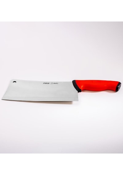 Pirge Duo Satır No:2 21 Cm Kırmızı 34611-02 Kırmızı