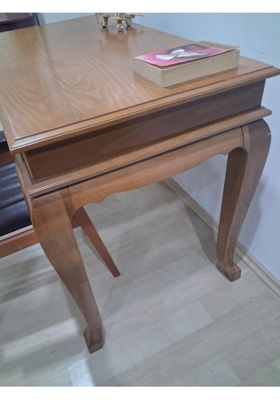 Çalışma Masa Klasik Alt St 90630 Dilimli Sandalye Lüks Klasik Ceviz Renk Model Kahverengi Çalışma Masa Klasik Alt St 90630 Dilimli Sandalye Lüks Klasik Ceviz Renk Model Kahverengi