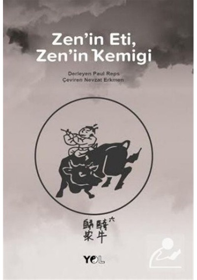 Zen'in Eti Zen'in Kemiği- Yol Yayınları