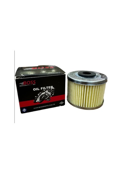 Cf Moto 150 Nk Yağ Filtresi Boss