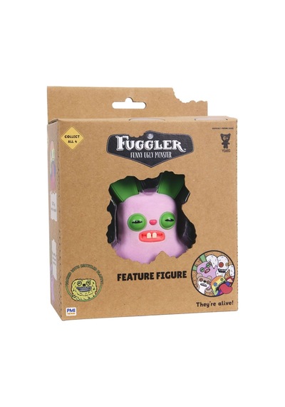 Pmı Fuggler Feature Figür Model 2 Diğer