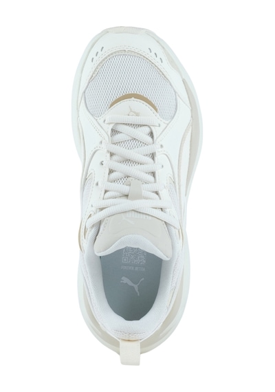 Puma X-ray 4 Kadın Beyaz Spor Ayakkabı 404747-07