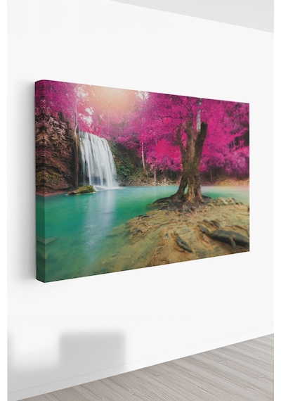 Artavessa Dekoratif Kanvas Tablo - FDC55