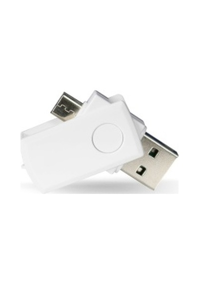 Hytech Hy-Usbc8 3.1 To Otg+Usb+Tf  Çevirici