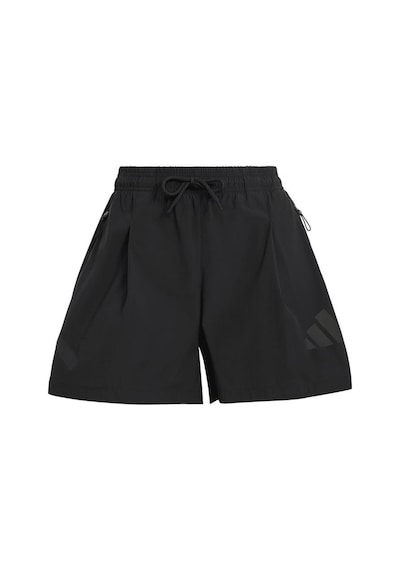 Adidas Kadın Siyah Şort W Z.n.e. Wv Sh Kd8459 Siyah