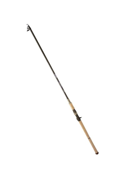 Ryobi Zeta 320 CM 30-110 Gr Atarlı Spin Kamışı