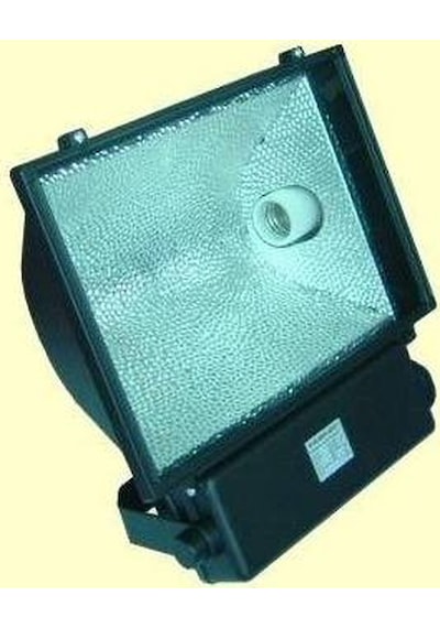 400 Watt Metal Halide Metal Kasa Projektör