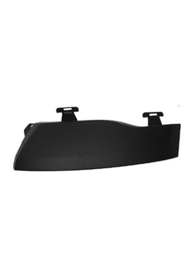 Ön Tampon Köşe Plastigi Sol Citroen Berlingo - Mga-941838