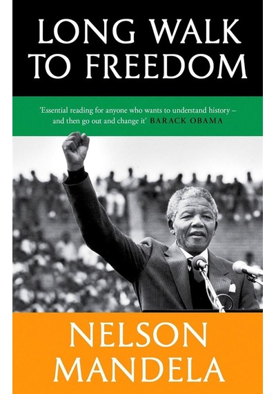 Long Walk To Freedom
