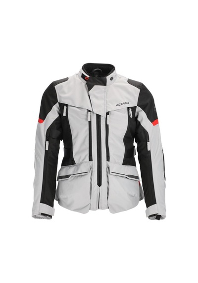 Acerbis X-rover Bayan Mont Siyah Beyaz