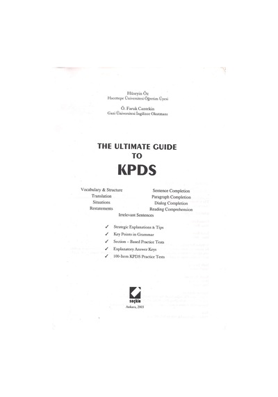 The Ultimate Guide To Kpds N11.208