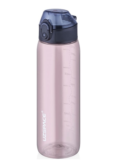 Vagon Karma Renk Ppipetli Matara Vgn-4104-pembe Pembe
