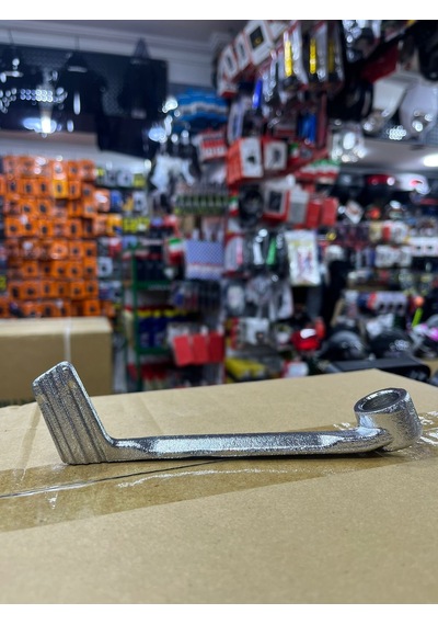 Vulture 125 -drift L 125 Fren Kolu-ayak Fren Pedalı Yan Sanayi Arasmoto