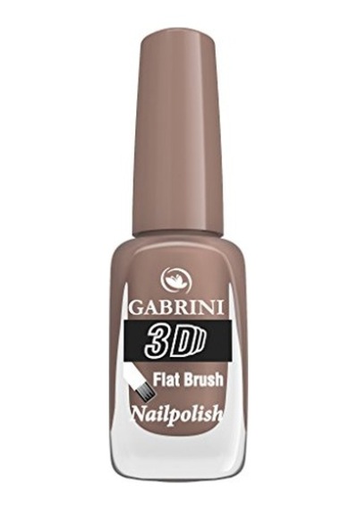 Nail Polish 62 1 Paket 1 X 1 Adet