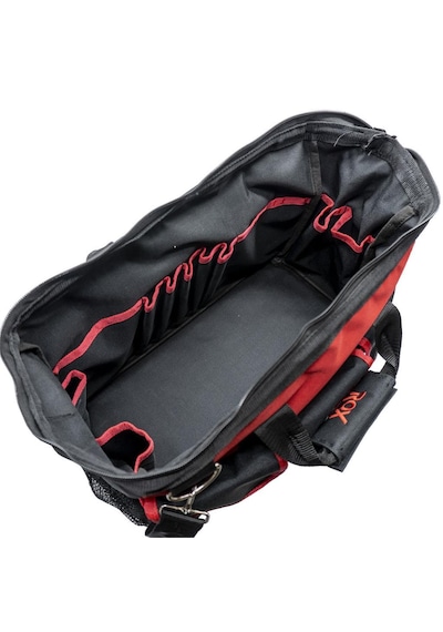 Rox 1096 Easy Carry İmperteks El Çantası 16''