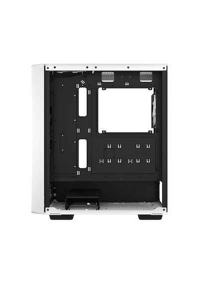 Deepcool Cc560 Mesh Wh V2 Gaming Mid-tower Pc Kasası Beyaz