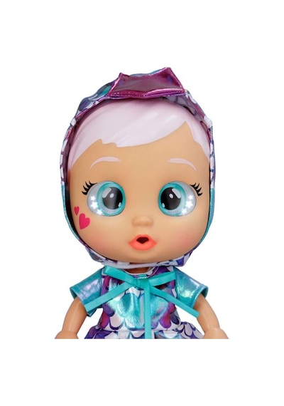 Cry Babıes Stars Aglayan Bebekler W2 Emıly-924178