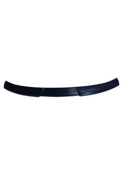 Honda Civic Fc5 2016-2020 Abs Plastik Cam Üstü Piano Black Spoiler