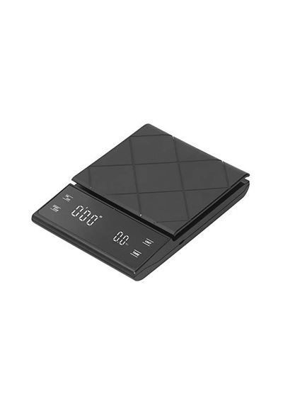 Kahve Tartısı, Abs Hassas Dijital Mutfak Tartısı, Led Arka Işık Ekranı, Akıllı Elektronik Gıda Tartısı, Ev İ Diğer