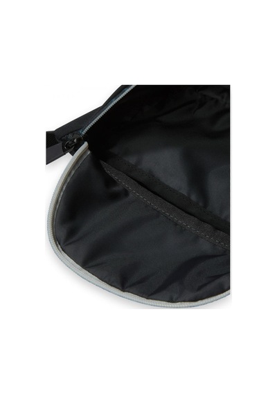 The North Face Nf0a52tm Jester Lumbar Siyah-mavi Unisex Çanta 001