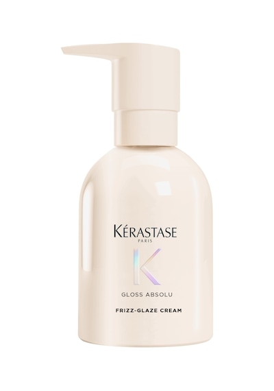 Gloss Absolu Kalın Telli Ve Elektriklenmeye Eğilimli Saçlar Için Elektriklenme Karşıtı Şekillendirici Durulanmayan Krem 240ml
