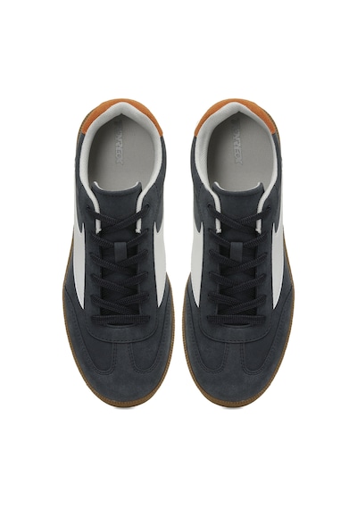 Torex Shake 5fx Mavi Erkek Sneaker 000000000101975472 Mavi