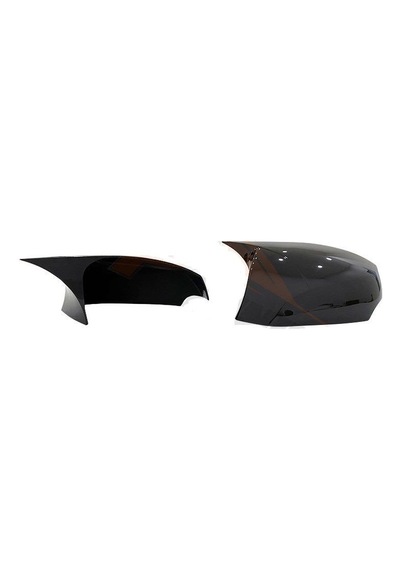 Renault Latitude (2010 - 2015) Batman Yarasa Ayna Kapağı (piano Bla