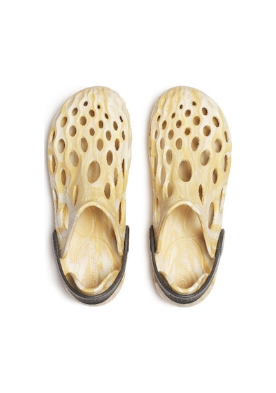 Merrell Hydro Moc Unısex Su Ayakkabısı J00003574 J00003574 Kml Karamel