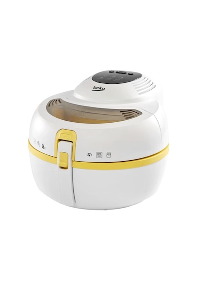 Beko BKK 2187 Fryday 1400 W Fritöz