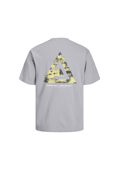 Jack & Jones Erkek T-shirt 12253435 001