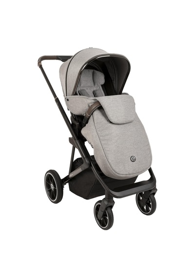 Bagi Nanofold 3 Bebek Arabası Greyson