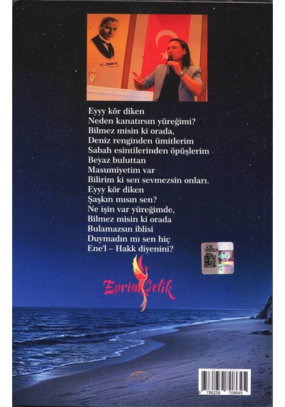Berzah / Yalnız İnsanlara, Empati Yazıları / Evrim Çelik