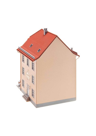 1/87 Tarihi Kafe Maketi, Faller 130493