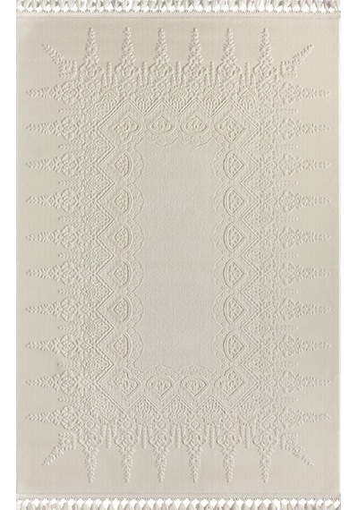 Sanat Halı Delüks 7024
