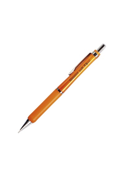 Bigpoint Soft Versatil 0.5mm Turuncu X 12 Adet Diğer
