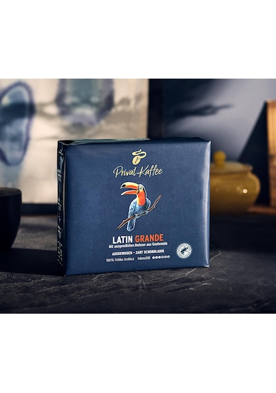 Tchibo Privat Kaffee Latin Grande Filtre Kahve 2x250 G Filtre