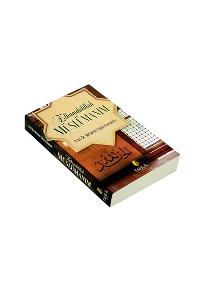 Elhamdülillah Müslümanım-1853