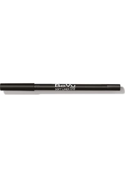 Beyu Paris Soft Liner Göz Kalemi Siyah 610