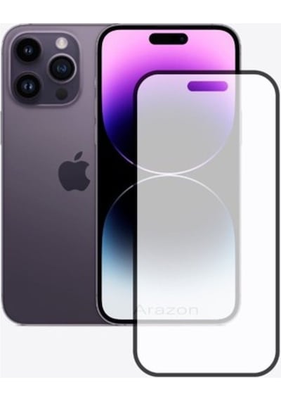Samsung Uyumlu A34 Tam Kaplayan Mat Seramik Ekran Koruyucu Galaxy