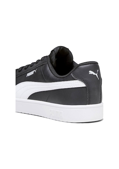Puma Rickie Classic Unisex Spor Ayakkabı-33837 Siyah