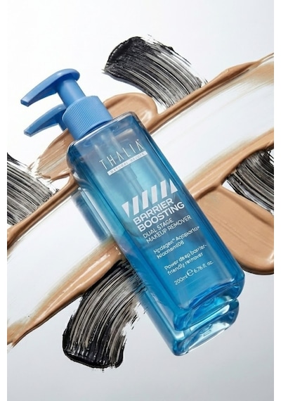 Thalıa Barrıer Boostıng Dual Stage Makeup Remover 200 Ml