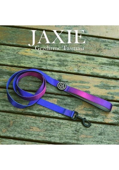 Köpek Gezdirme Tasması Jaxie, S