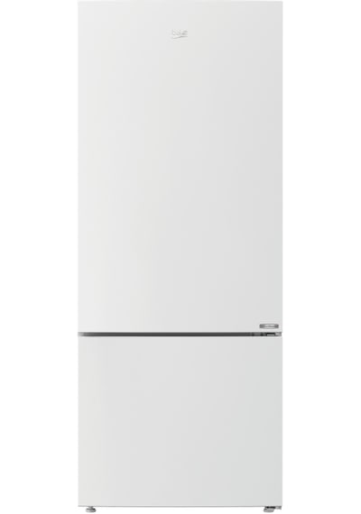 Beko 674532 MB 532 LT No-Frost Kombi Buzdolabı